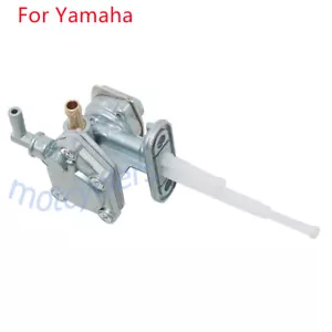 Benzinhahn Benzinhahn für Yamaha XJ600 Diversion FJ600 XJ750 33M-24500-00 - Bild 1 von 9
