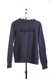 Sudadera Rapha Algodón Gris Hombre Talla S (Q6) - Imagen 1 de 10