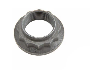 For 2016-2018 BMW 340i xDrive Axle Nut Febi 56487FSMS 2017 - Image 1 of 2