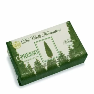 Nesti Dante Dei Colli Fiorentini Cypress Tree Bar Soap 8.8oz - 250g - Picture 1 of 1