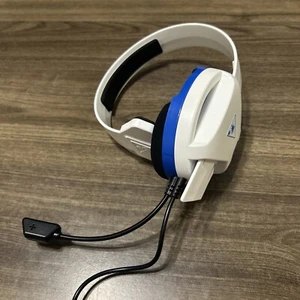 Turtle Beach - Recon Chat Wired Mono Gaming Headset in Great Condition! - Picture 1 of 5