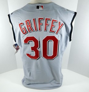 grey griffey jersey