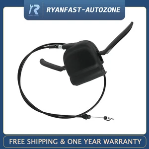 NUEVO Cable de control de accionamiento 581351101 22" AWD apto para Husqvarna HU800AW 589818807 - Imagen 1 de 18