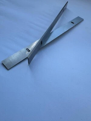 Titan TTB579PLN ,Erbauer PB02 ,Charnwood W588 BLADES 210X 16.5 X1.5 mm