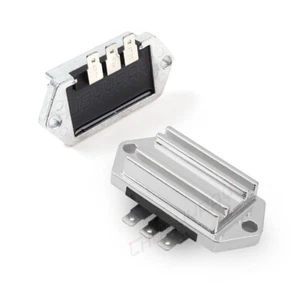 For Kohler 8-25 HP CH20, CH22, CH23,& CH25 Voltage Regulator Rectifier 4140310-S - Bild 1 von 8