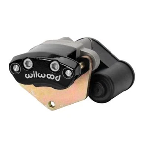 Wilwood .81 Rotor EPB1 Caliper 2.00 MT L/H Black - Picture 1 of 2