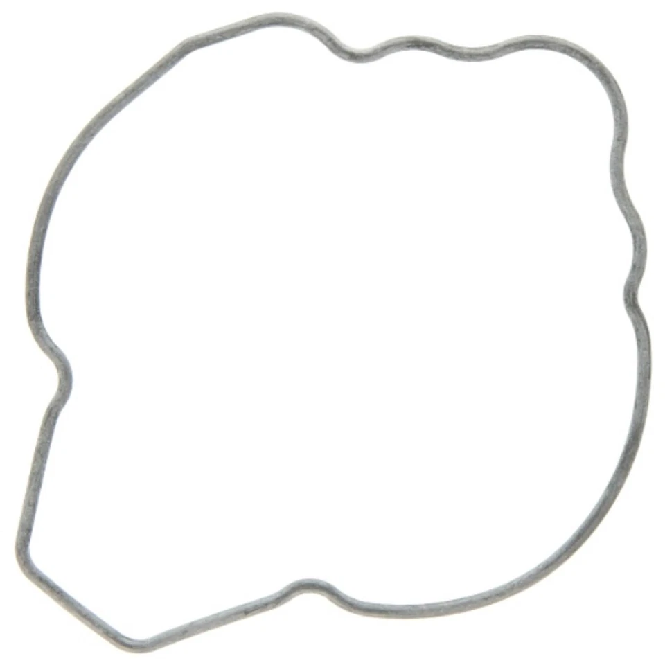 Zündungsdeckeldichtring pour Kawasaki Ninja ZX7R 750P 1996-02 ZX7RR 750 N - Photo 1/1