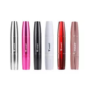 Magi Rotary Pen Machine PMU SMP Semi Permanent Make Up Pen Professional Tattoo - Picture 1 of 13