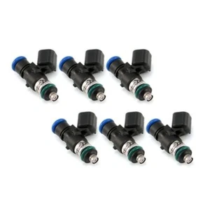 Injector Dynamics ID1050-XDS [Cantidad 6] para 2017+ Ford Raptor 3.5L - Picture 1 of 1