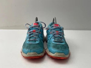 Nike Revolution Unisex Erwachsene Blau Schnürschuhe Laufschuhe UK Größe 5,5 EUR 39 B208 - Bild 1 von 6