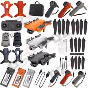 LYZRC L900 Pro SE Rc Drone L900 SE MAX Brazo Motores Motores Hélice Kit de Piezas - Imagen 1 de 23