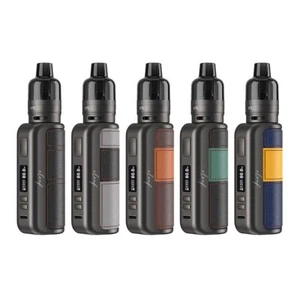 Eleaf iStick Power Mono 4,5ml 3500mAh Kit inkl. GTL Pod Tank E-Zigarette Vape - Bild 1 von 1