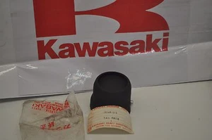 NUEVO OEM NOS 70S Kawasaki Tubo de escape trasero pieza G3TR Bushmaster SILENCIADOR - Imagen 1 de 4