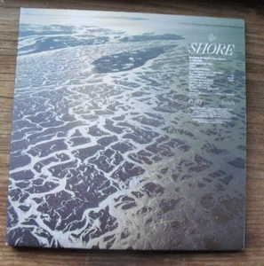 Fleet Foxes " Shore " ~ Robin Pecknold CD OF5 - Picture 1 of 2