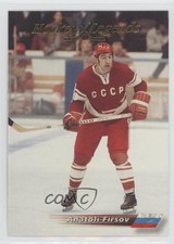 1996 Semic Wien Hockey Legends Anatoli Firsov #HL5