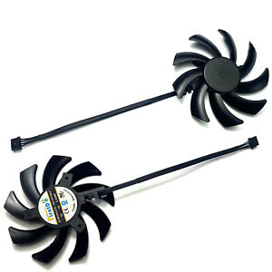 For Lenovo/HP/Dell RTX3060/RTX3060TI Graphics Card Replacement Cooling Fan