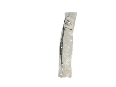 OMIX Jeep Wrangler TJ Cherokee XJ 93-06 Nueva manguera de freno delantera izquierda 16732.15 Foto 1 de 4