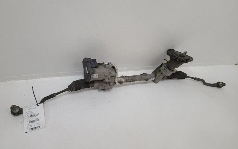 2015-2018 Ford Edge Power Steering Gear Electric Power Rack And Pinion Assembly - Image 1 of 4