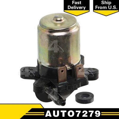 Bomba de lavado de parabrisas ACI para Camaro Chevrolet 1975 1976 1978 1977 Foto 1 de 3