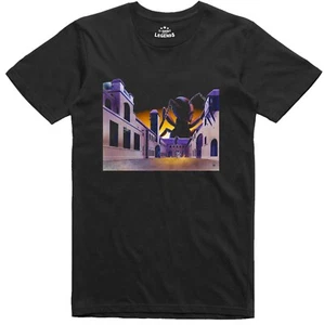 David Rowe – Original Hormiga Attack Gráfica Licencia Oficial 48k C64 Camiseta - Picture 1 of 1