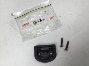 Ford territory SZ TX TS Titanium boot rear compartment tie down point - Picture 1 of 3