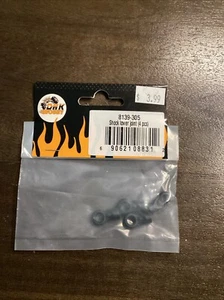DHK Hobby 8139-305 - Shock Tower Joint (4pcs) - New - Vintage - Sealed - Picture 1 of 2