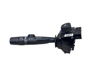 Interruptor combinado de giro y limpiaparabrisas Chevy Silverado 2500 HD 6,0 L 2015 2016 17 18 19 Foto 1 de 4