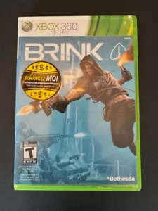 Brink (Microsoft Xbox 360, 2011) - Picture 1 of 3