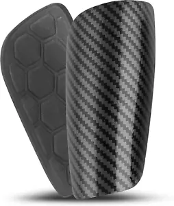 Unbreakable Shin Guards Soccer Kids Includes Sleeves Soccer Shin Guards Youth, & - Picture 1 of 12