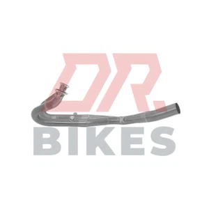 BMW R 1200 GS 2013-2016 Collecteurs De Course En Titane Arrow 71731MI - Photo 1/12