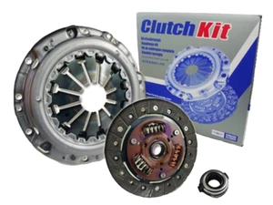 EXEDY Clutch Kit for Honda Acty HA6 HA7 HH5 HH6 3-Piece Set Made in Japan - Picture 1 of 3