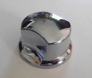 Char-Broil Räuchermann Charbroil Chrom Zündknopf 29101909 - Bild 1 von 3