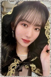 DREAMCATCHER Luck Inside 7 Doors 2024 World Tour Official Photocard SUA 1A - Picture 1 of 2