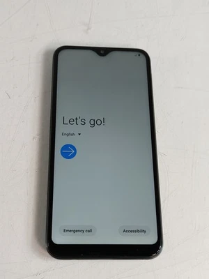 Samsung Galaxy A10e SM-A102U 32 GB Android 9 Boost Only ( Wi-Fi + 4G ) - Image 1 of 4