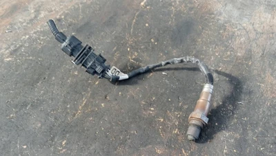 93177169 Sonda lambda ant.  OPEL MERIVA (X03) 1.4 16V Mnv 5p/b/1364cc - Immagine 1 di 2