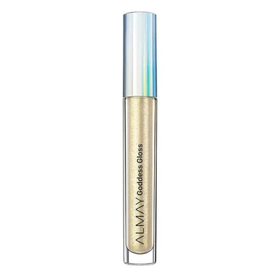 Almay Goddess Gloss Lip Gloss - 900 Gilded - 0.1 fl oz - Image 1 of 4
