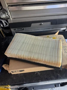 CAT  2098217 FILTER AIR CABIN - Picture 1 of 3
