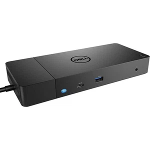 DELL K20A WD19DC DOCKING STATION USB-C COMBO CABLE PERFORMANCE DOCK 2 X TYPE-C - Imagen 1 de 4