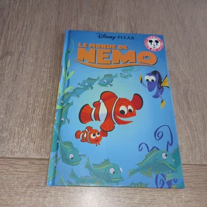 LE MONDE DE NEMO / WALT DISNEY - Imagen 1 de 6