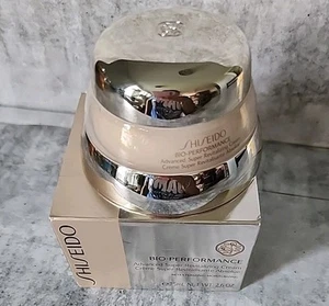 Shiseido Bio Performance Advanced Super Revitalizing Cream, 75ml 2.6 (Z3) - Picture 1 of 2