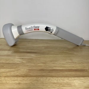 PANASONIC Reach Easy Extendible Variable Speed Massager With Heat EV247 Vibrator - Picture 1 of 7