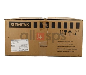 SIMOVERT MASTERDRIVES MOTION CONTROL - 6SE7016-1TA71 (NO) - Picture 1 of 1