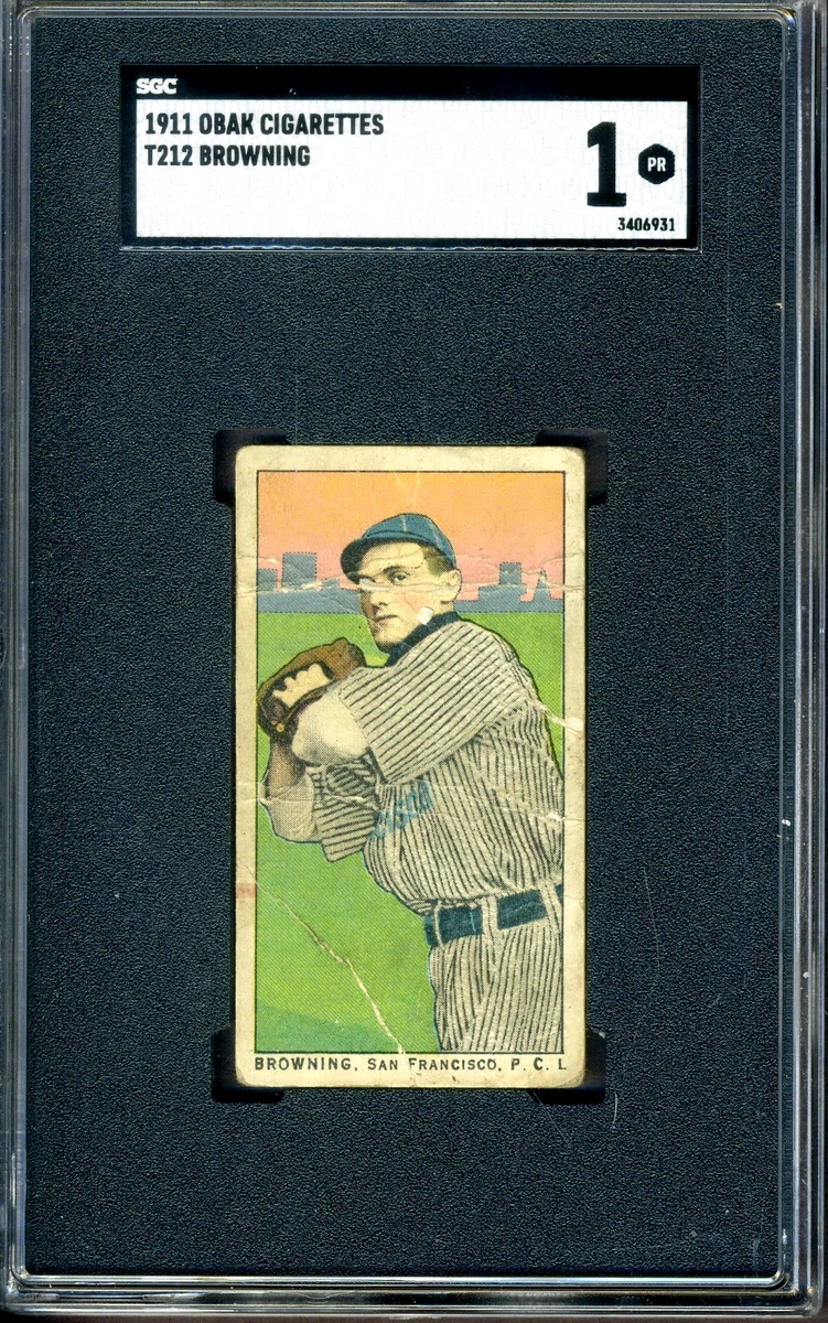 1910 Season Baseball Cards for sale | eBay