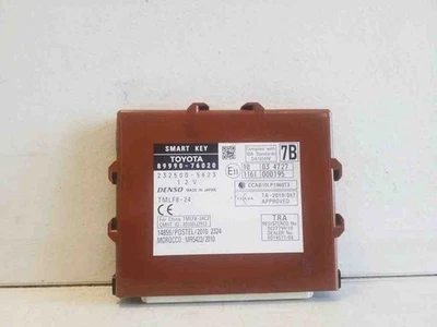 Centralina LEXUS CTZWA10 per impianto frenante 8999076020 1.8 2012 32155553 - Immagine 1 di 4