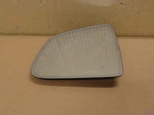 2020 - 2025 Tesla Model Y OEM Driver Left Door Heated Auto Dim Mirror Glass - Picture 1 of 22