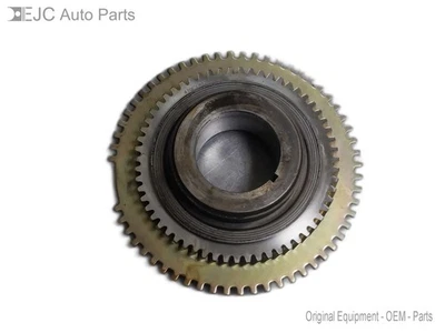 Crankshaft Timing Gear For 04-05 Chevrolet Silverado 3500  6.6 97225894 Diesel - Image 1 of 4