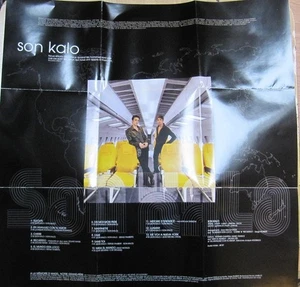 Son Kalo Son Kalo - CD - Foto 1 di 3
