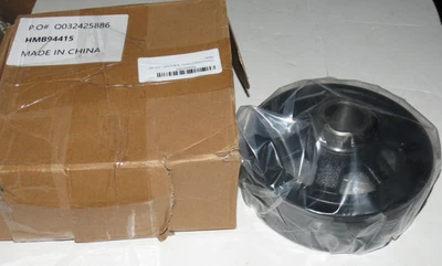 Equilibrador armónico para Mercedes-Benz C240 C280 CLK320 E430 ML320 Foto 1 de 4