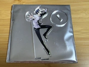 Persona 5 Royal Yusuke Acrílico Soporte Colección Usado - Imagen 1 de 1