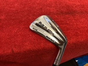 Walter Hagen Haig Ultra WH385 #6(SIX) Iron Steel Regular Shaft RH 36.75" - Picture 1 of 7